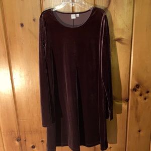 Long Sleeve Dress